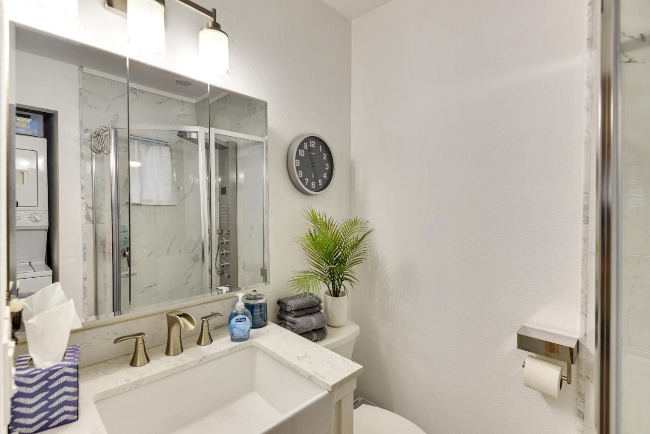New Smyrna Beach Cottage About 1 Mi To Downtown! Экстерьер фото